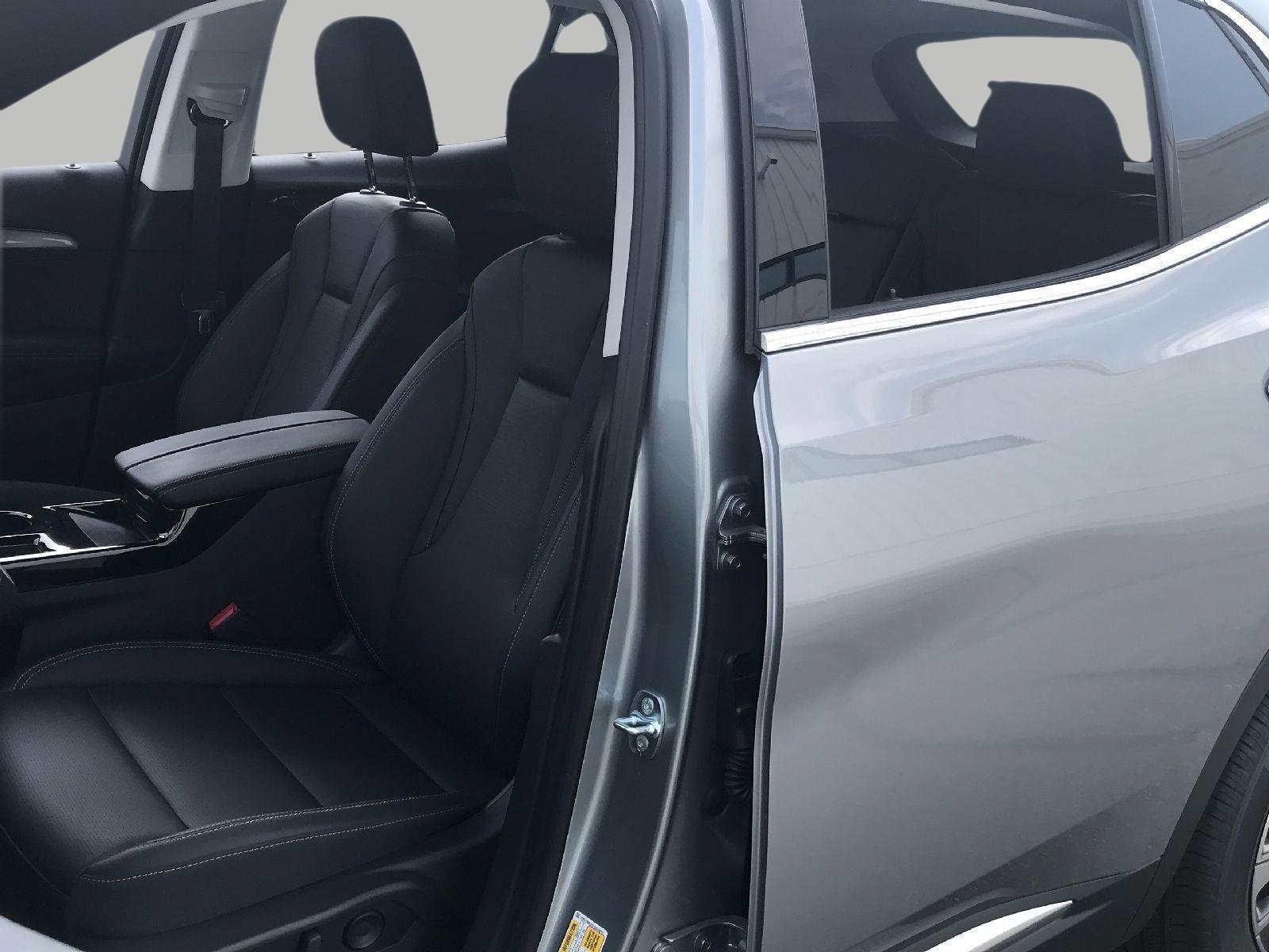 Used 2026 Buick Envision Preferred AWD/4WD image 10