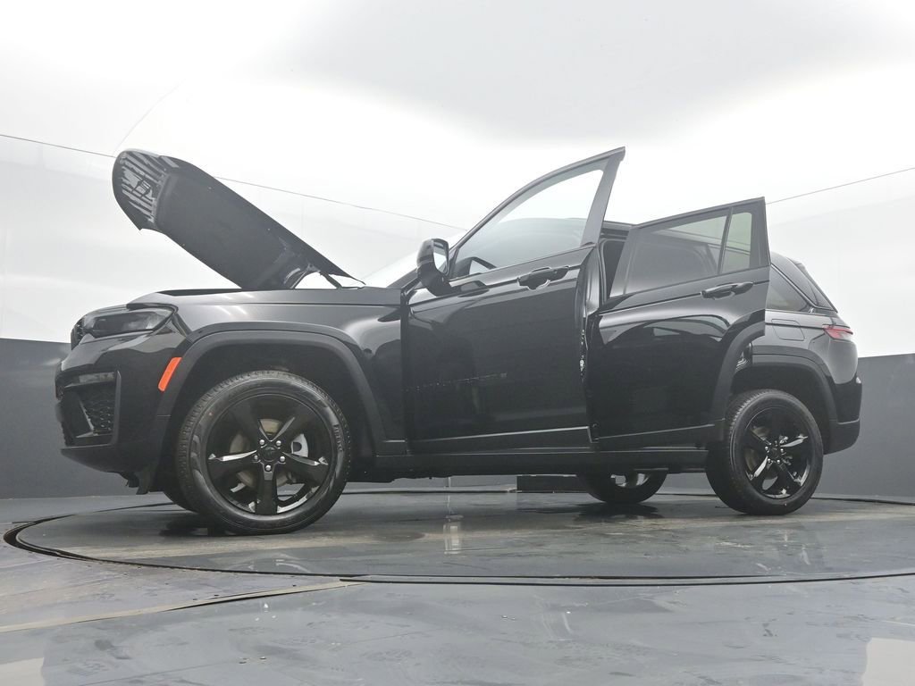 New 2026 Jeep Grand Cherokee Limited image 60