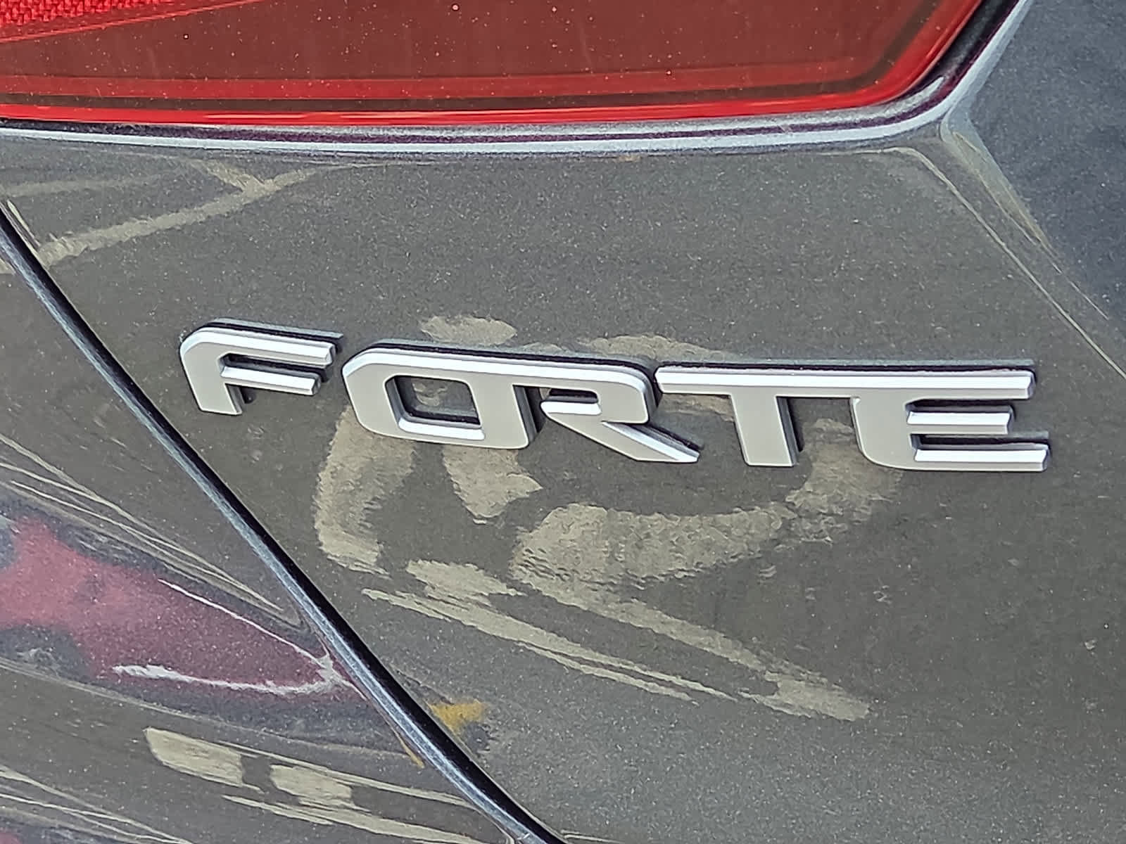 Used 2023 Kia Forte LXS image 31