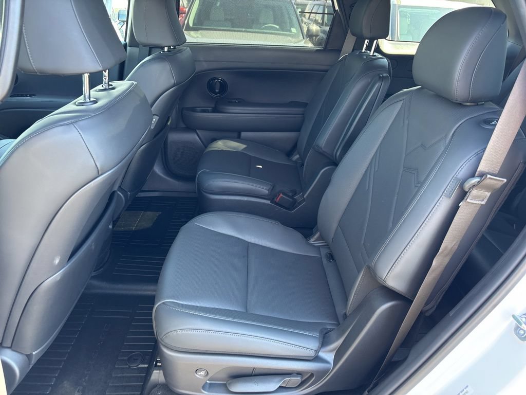 New 2026 Hyundai Palisade XRT Pro AWD/4WD image 28