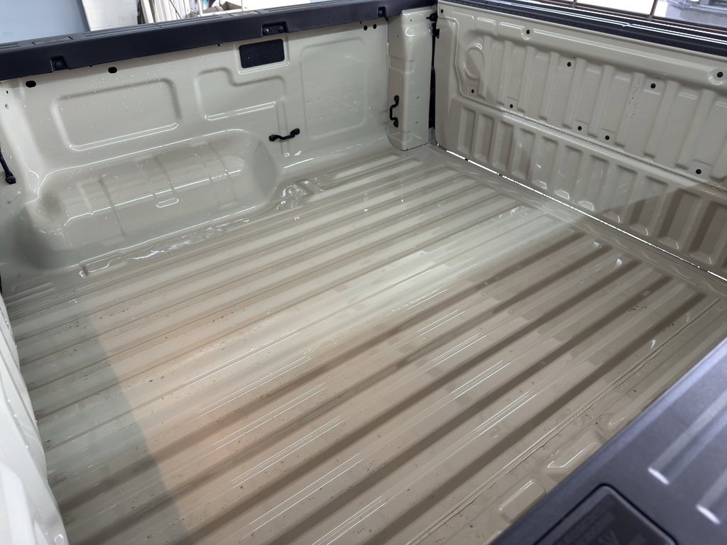 New 2025 Ford Ranger XLT image 24