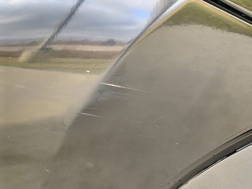 Used 2024 Toyota Highlander XLE image 50