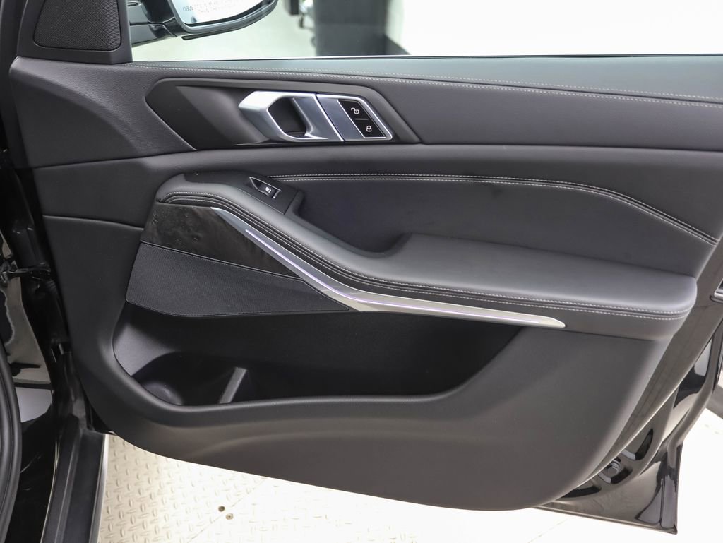 Used 2022 BMW X5 xDrive40i image 29