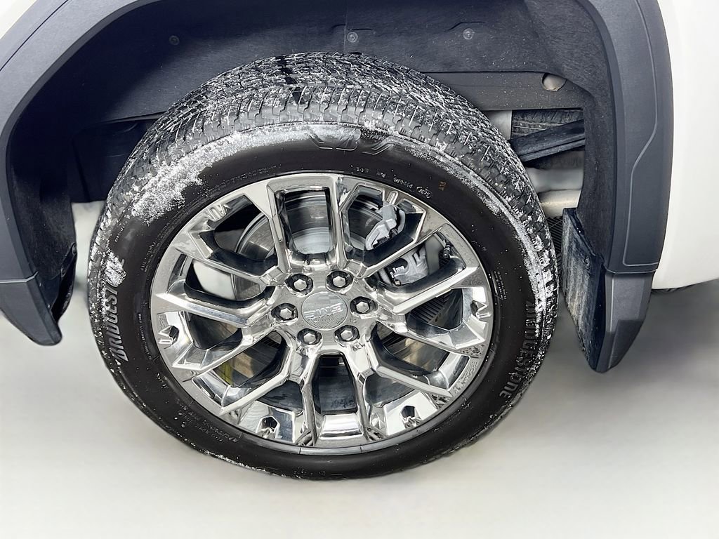 Certified 2025 GMC Sierra 1500 Denali w/ Denali Reserve Package image 28