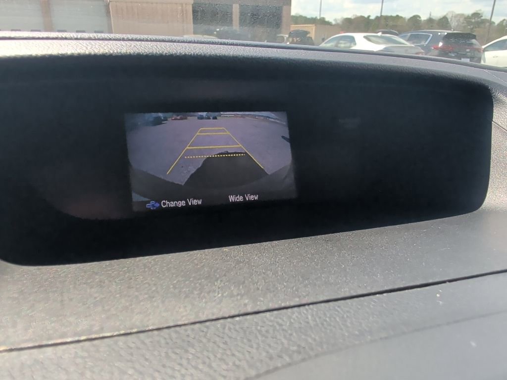 Used 2015 Honda CR-V LX image 24