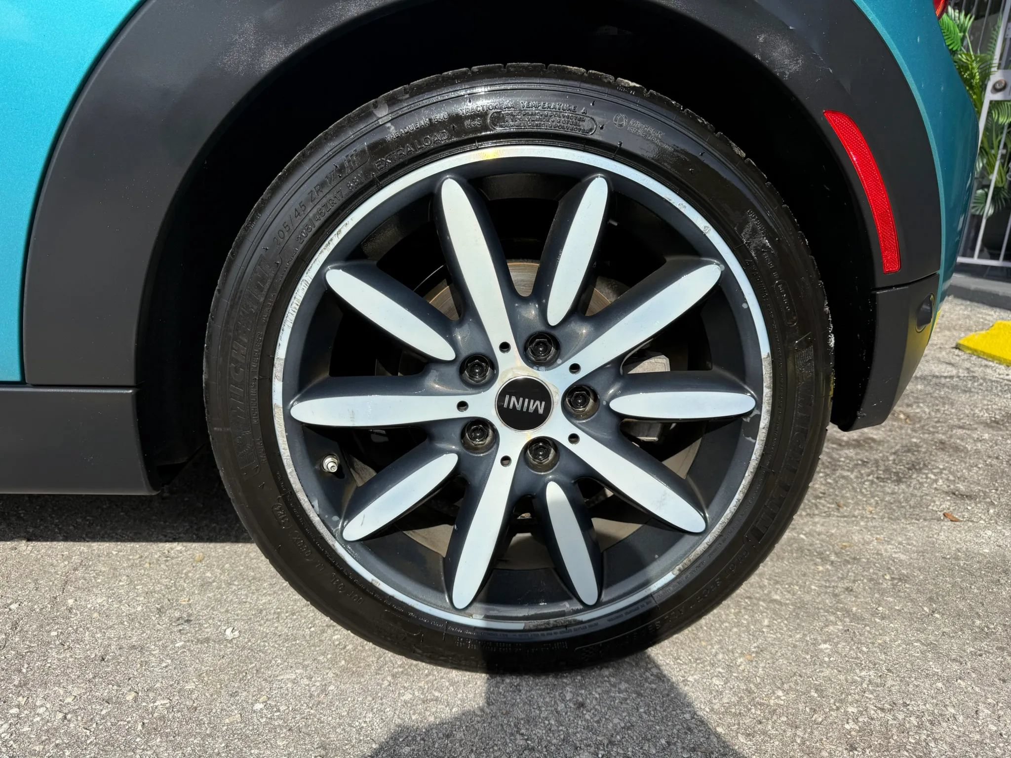 Used 2016 MINI Cooper Convertible FWD image 18