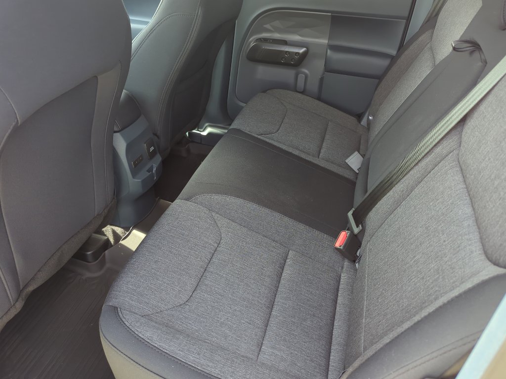 New 2025 Ford Maverick XLT w/ XLT Luxury Package image 26