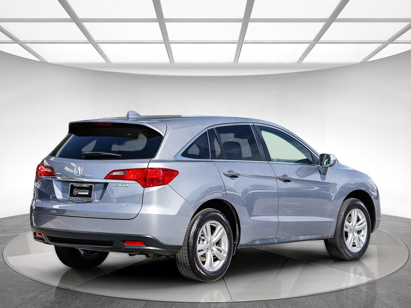 Used 2013 Acura RDX AWD image 4