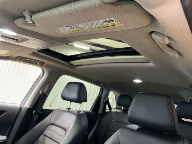 Used 2024 Honda CR-V EX-L image 23
