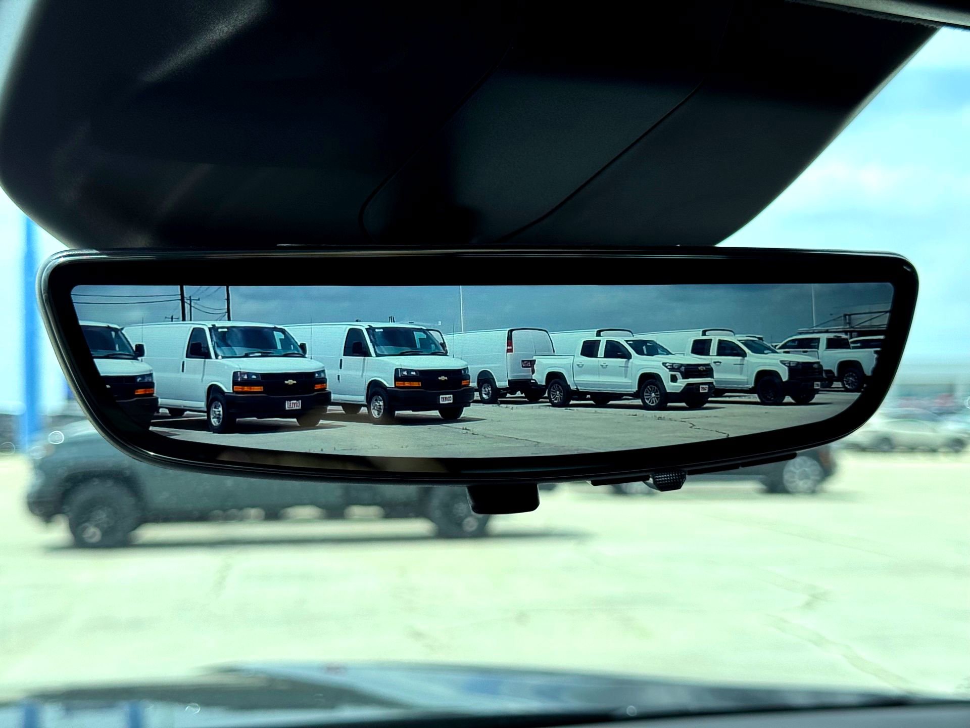 Used 2025 Cadillac Escalade ESV Sport Platinum image 41