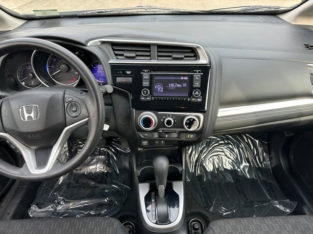 Used 2015 Honda Fit LX image 15