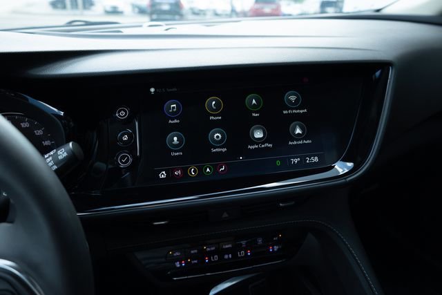 Used 2023 Buick Envision Avenir AWD/4WD image 10