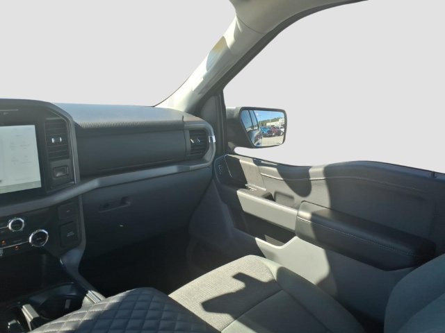 Used 2024 Ford F150 XLT w/ FX4 Off-Road Package AWD/4WD image 13