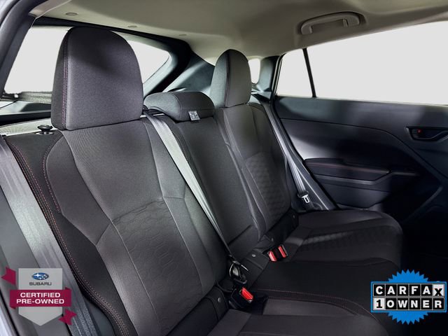 Certified 2025 Subaru Impreza 2.0i Sport image 26