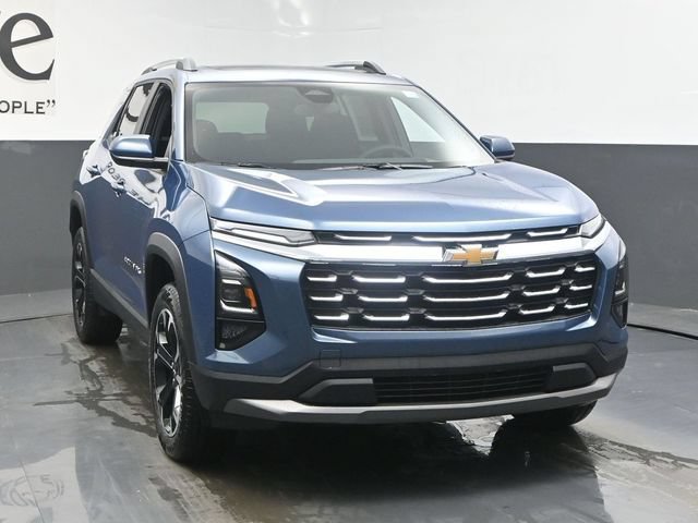 New 2026 Chevrolet Equinox LT w/ LPO, Floor Liner Package FWD image 29