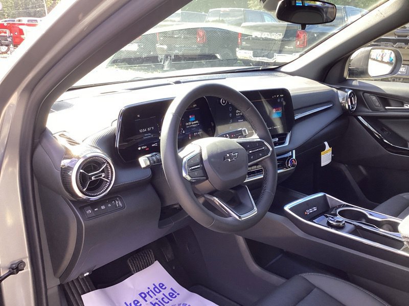 New 2027 Chevrolet Equinox LT w/ Convenience Package II AWD/4WD image 25