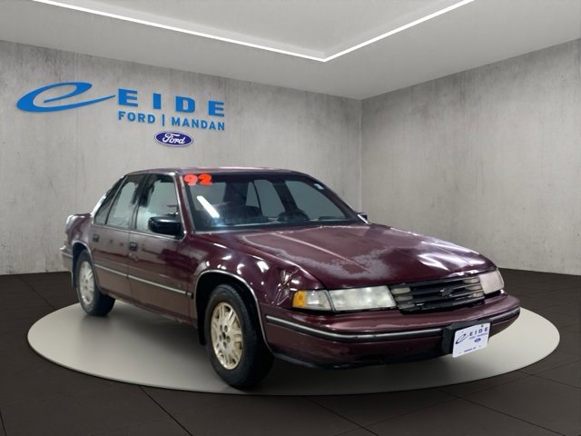 Used 1992 Chevrolet Lumina Sedan