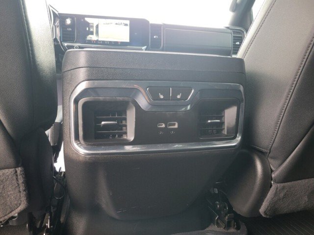 Used 2024 Chevrolet Silverado 1500 LTZ w/ LTZ Premium Package AWD/4WD image 29