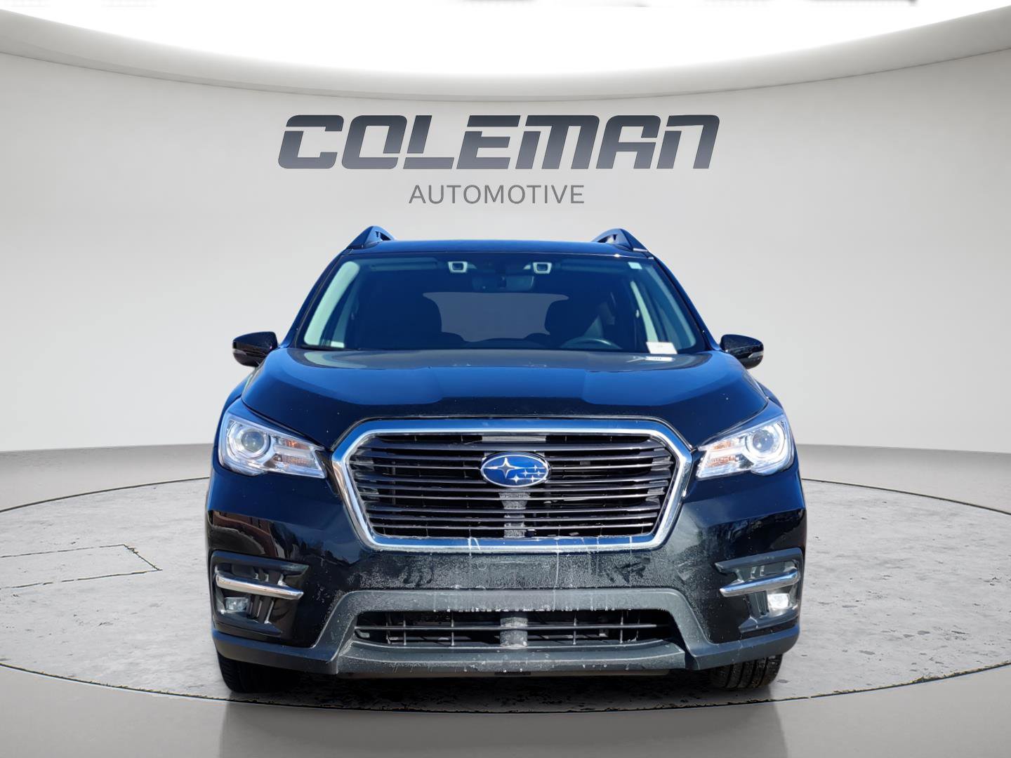 Used 2022 Subaru Ascent Limited image 8