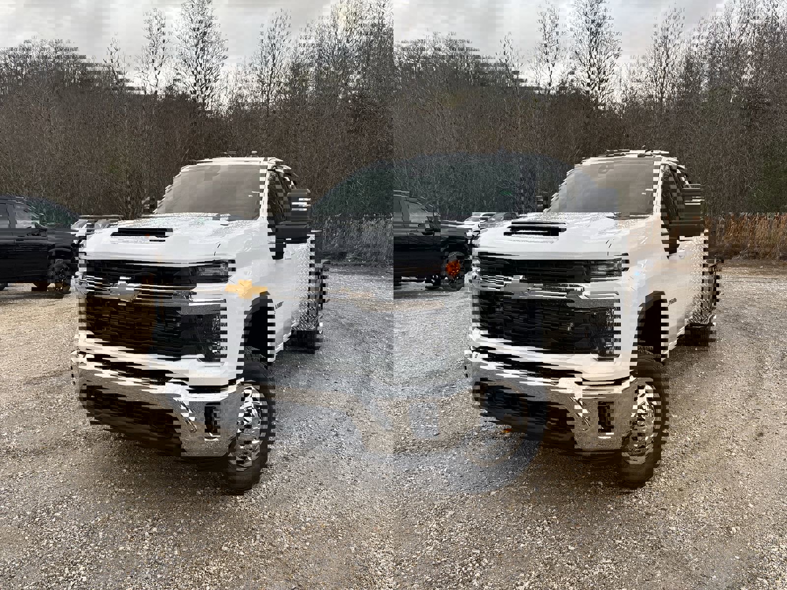 New 2026 Chevrolet Silverado 3500 LT w/ Convenience Package image 12
