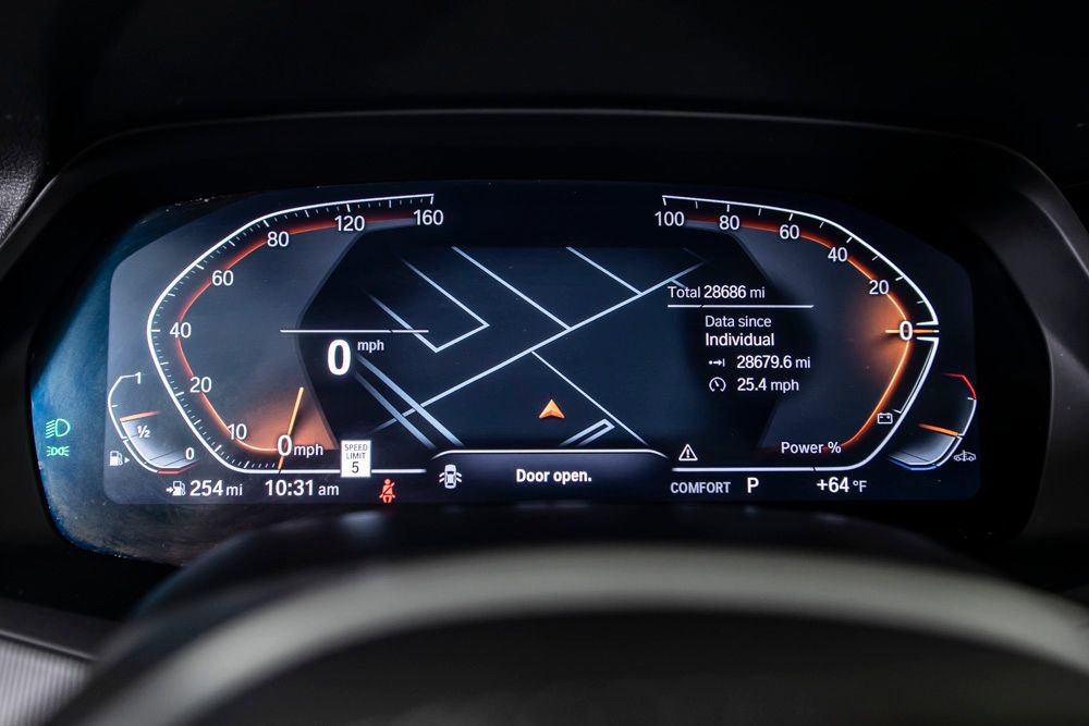 Used 2023 BMW X6 xDrive40i w/ Executive Package image 30