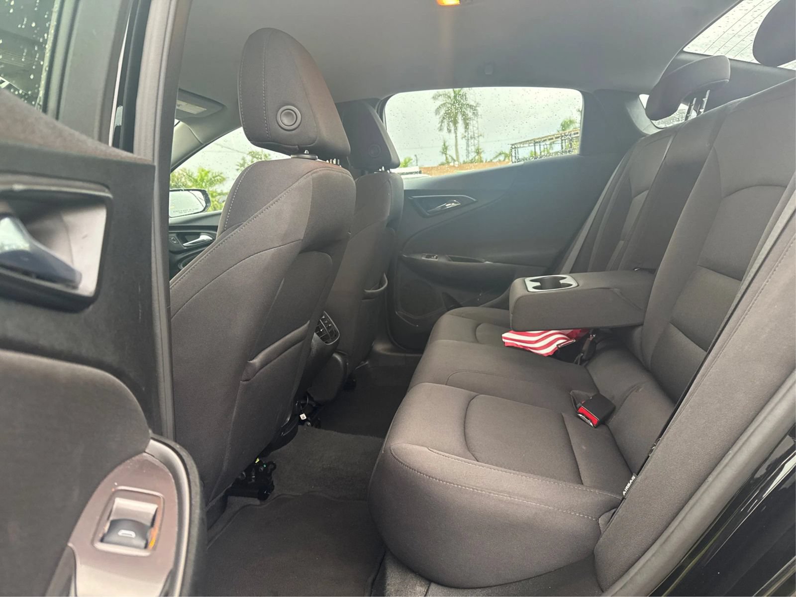 Used 2022 Chevrolet Malibu LT FWD image 10