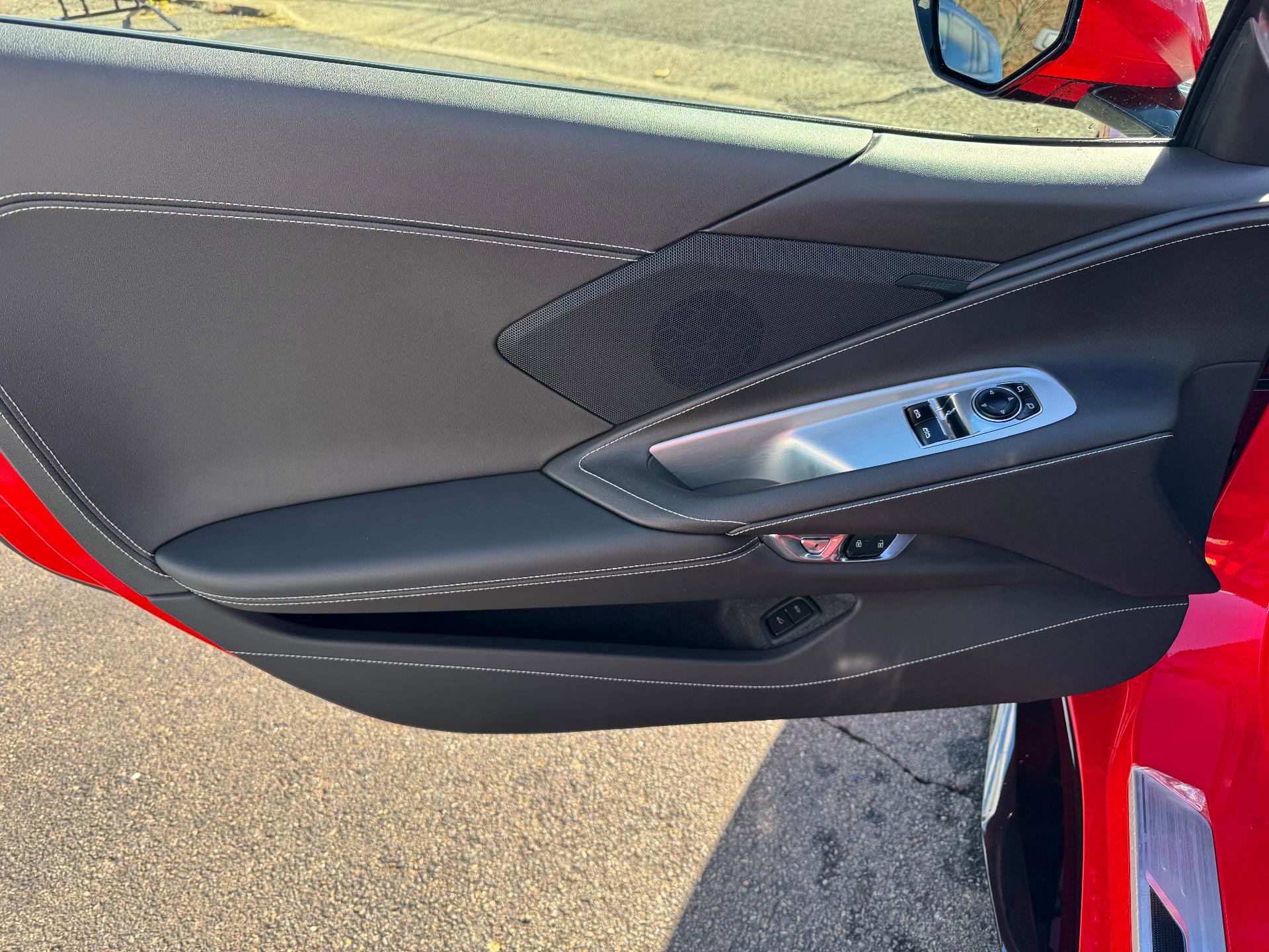 New 2026 Chevrolet Corvette Z06 image 36