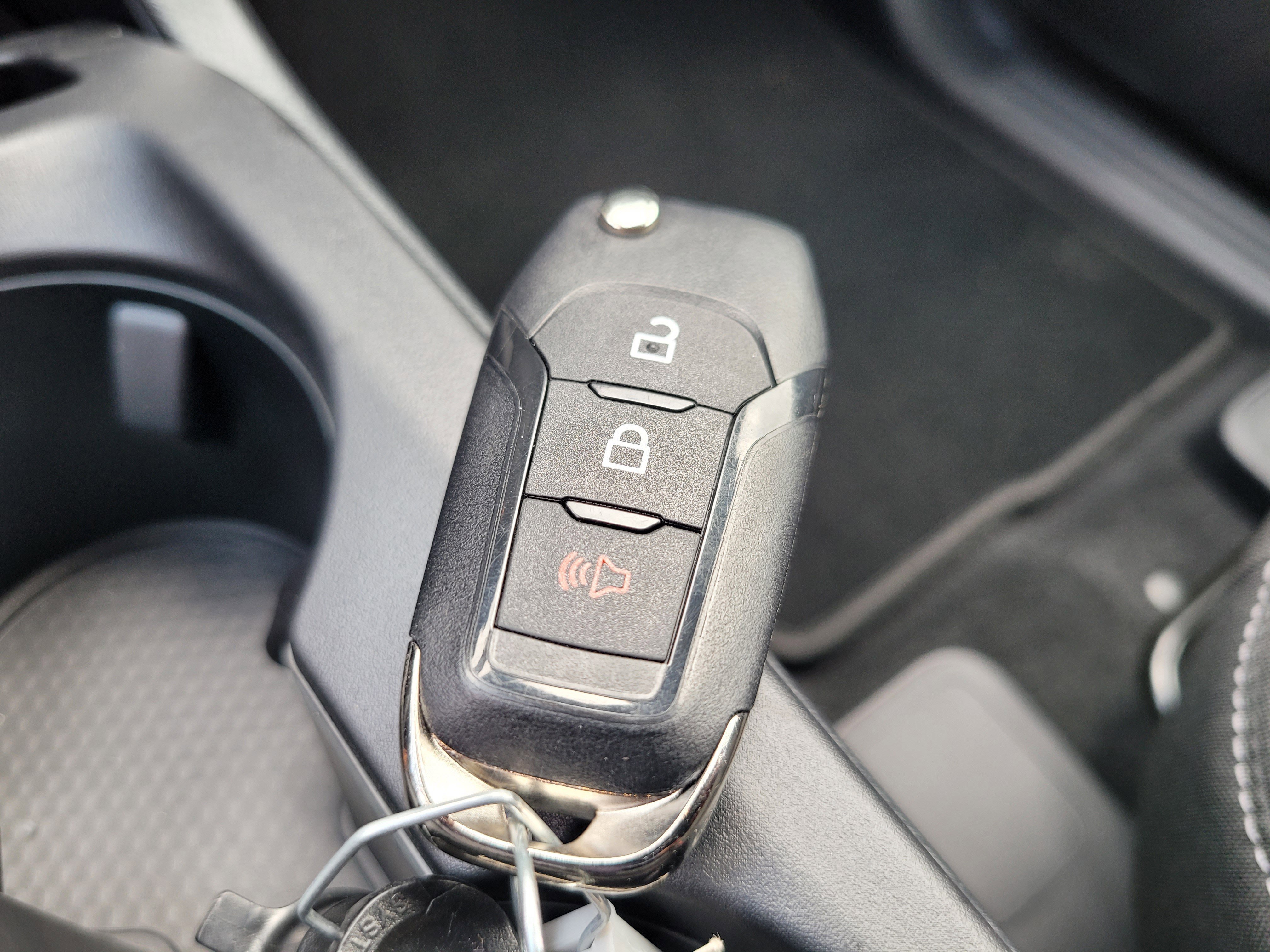 New 2025 Ford Ranger XL image 22