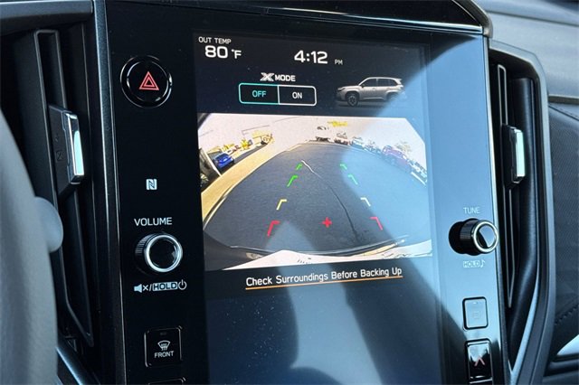 New 2026 Subaru Forester Premium image 15