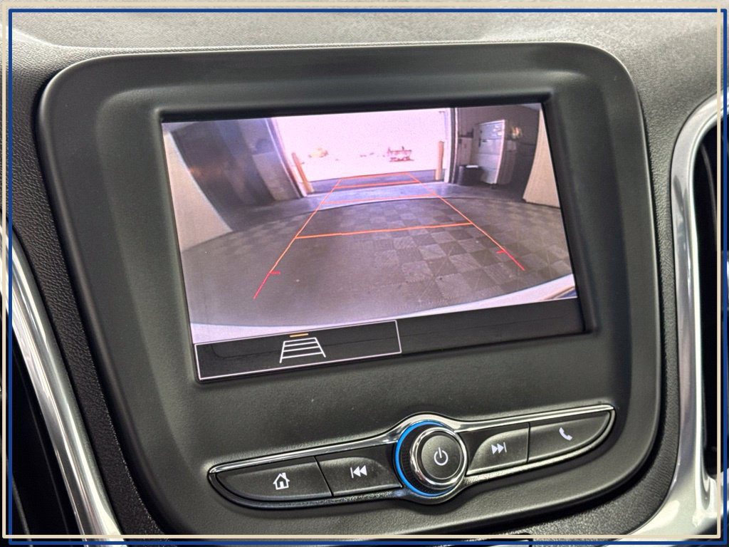 Certified 2024 Chevrolet Equinox LS AWD/4WD image 26