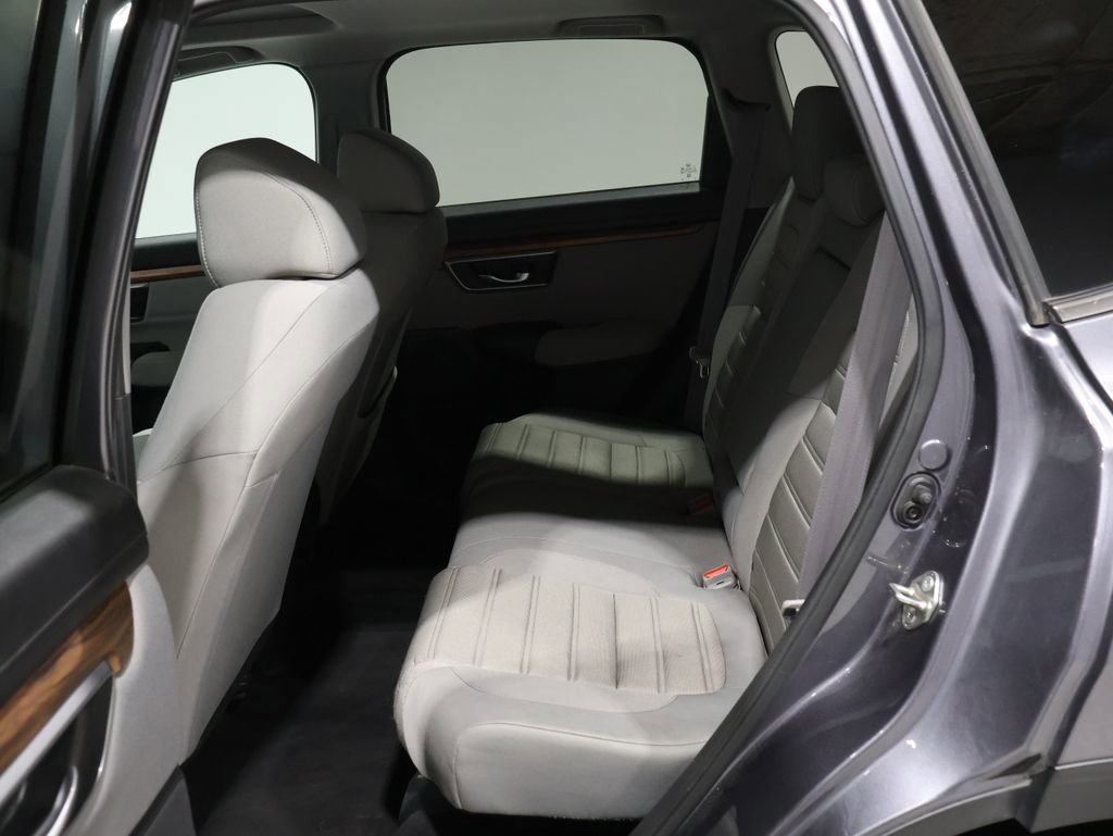 Used 2017 Honda CR-V EX image 18