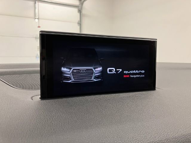 Used 2018 Audi Q7 2.0T Premium Plus w/ Premium Plus Package image 26