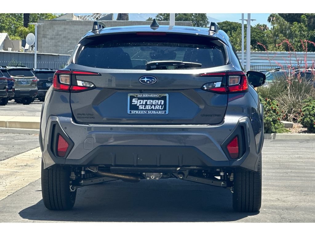 New 2026 Subaru Crosstrek 2.5i Limited AWD/4WD image 4