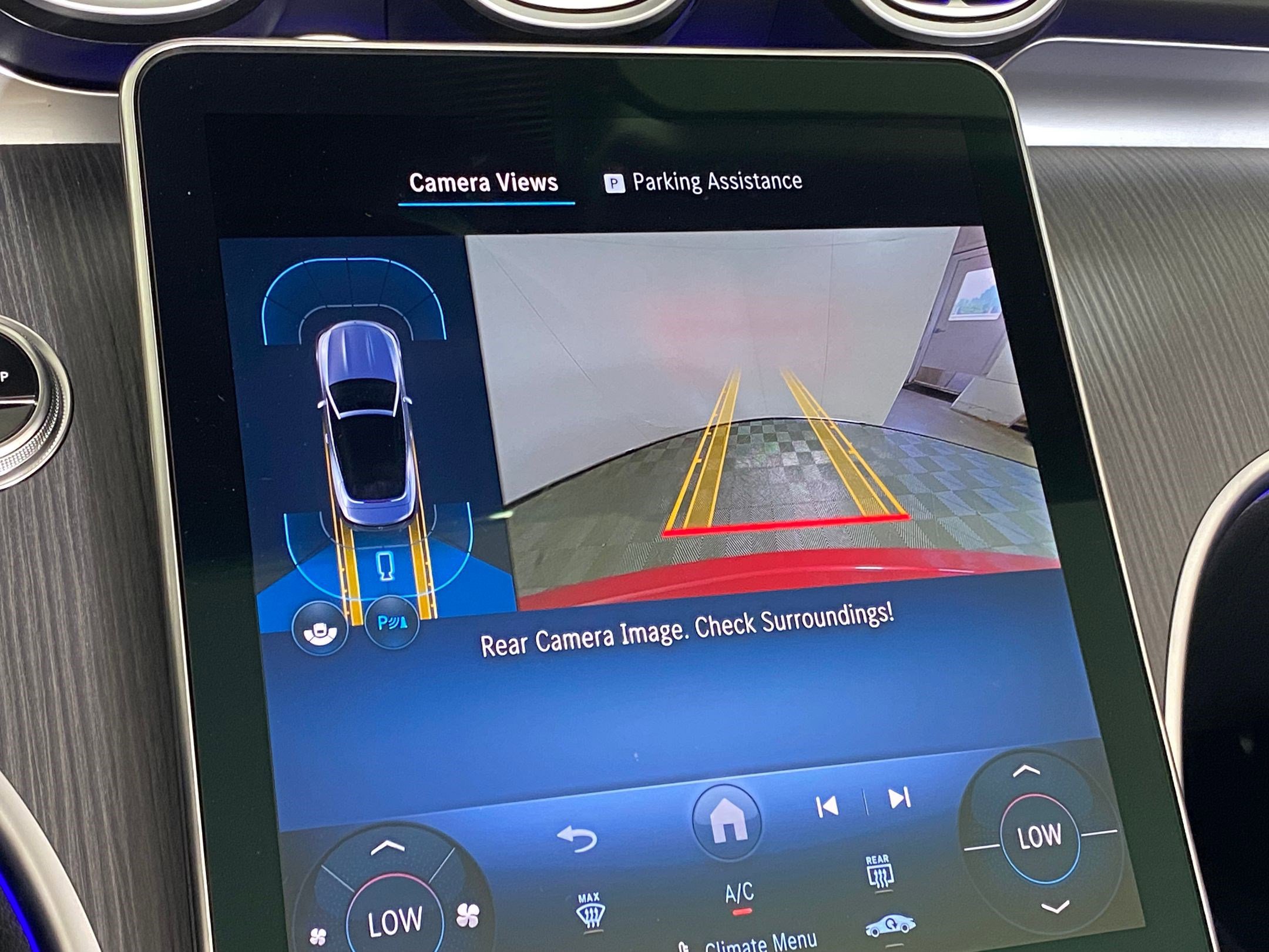 New 2026 Mercedes-Benz CLE 450 4MATIC Cabriolet image 26