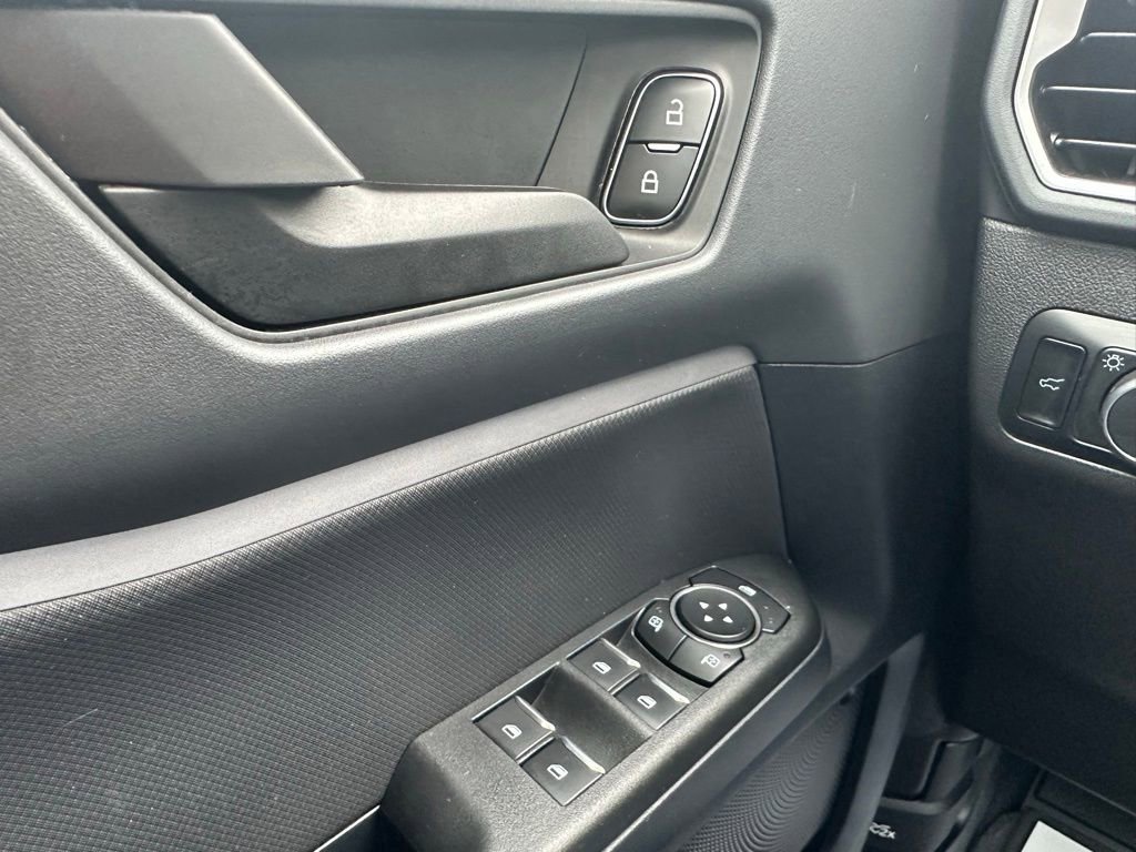 Used 2023 Ford Bronco Sport Big Bend w/ Convenience Package image 28