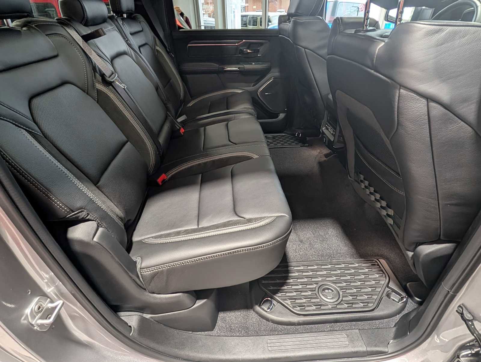New 2026 RAM 1500 RHO w/ RHO Level 1 Equipment Group AWD/4WD image 19