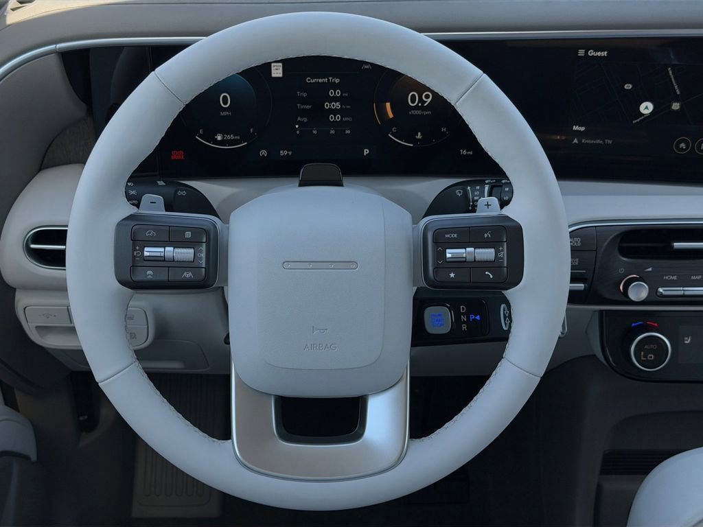 New 2026 Hyundai Palisade SEL image 21