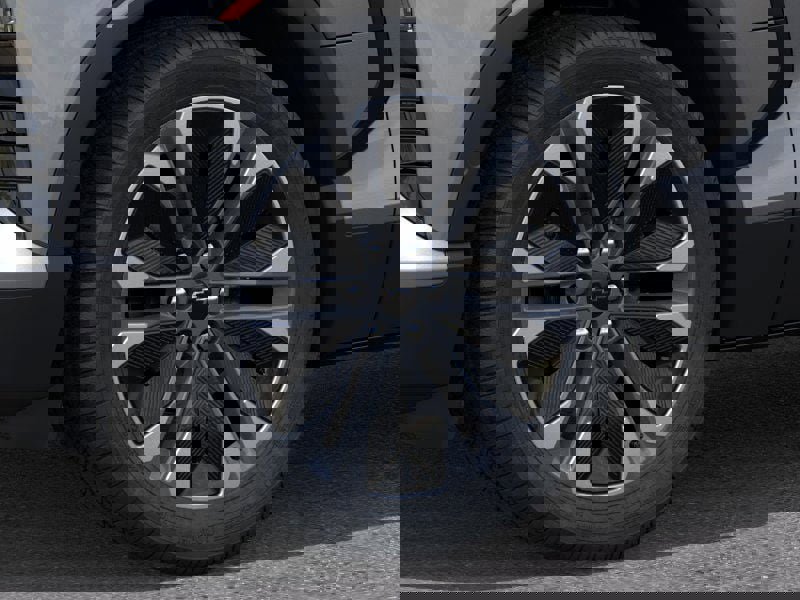 New 2026 Chevrolet Blazer EV LT image 9