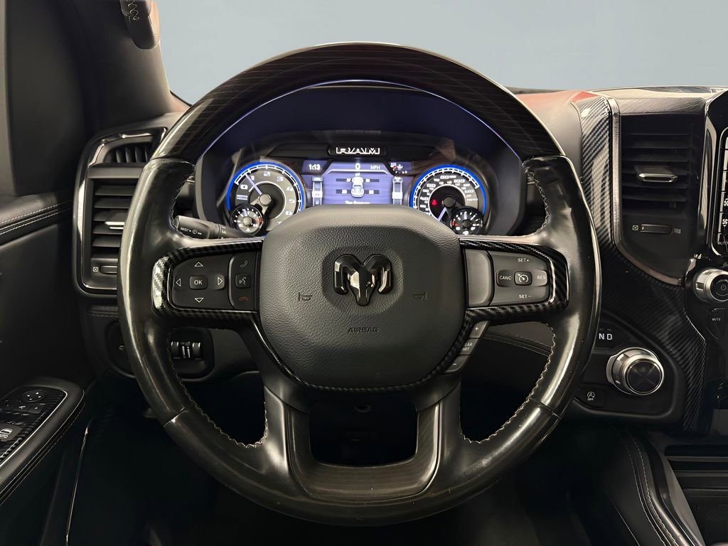 Used 2022 RAM 1500 Limited image 12