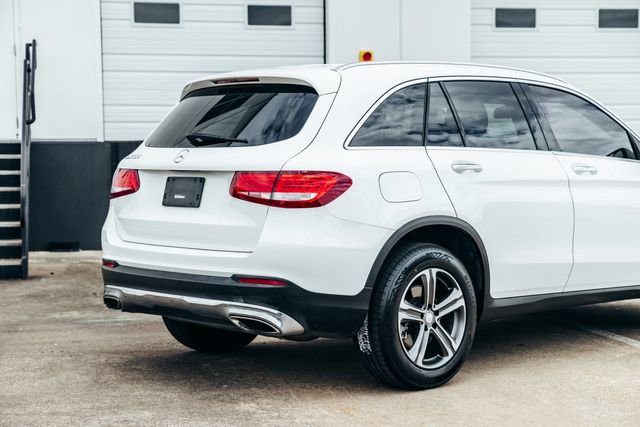 Used 2016 Mercedes-Benz GLC 300 image 30