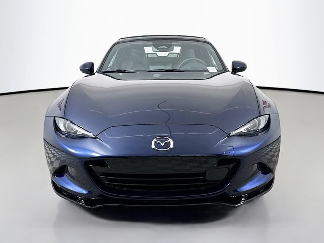 New 2026 MAZDA MX-5 Miata Grand Touring w/ Appearance Package RWD image 2