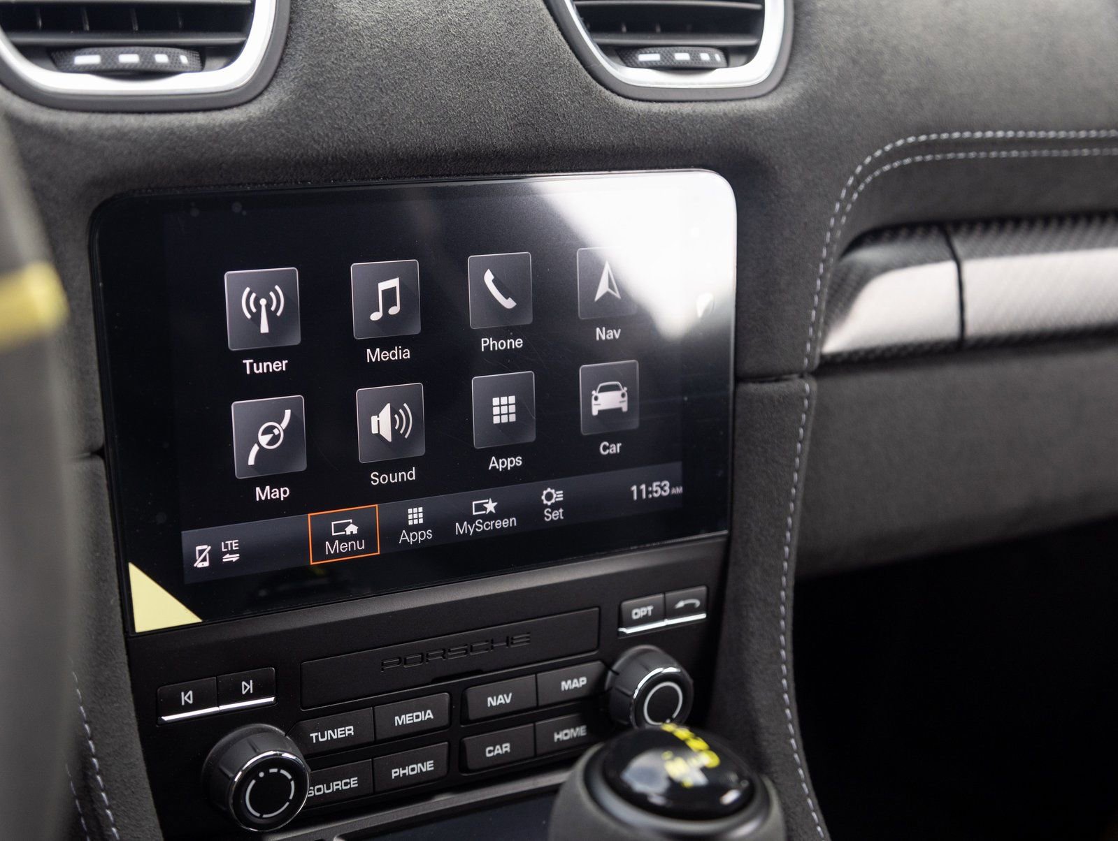 Certified 2024 Porsche 718 Boxster Spyder RS image 26