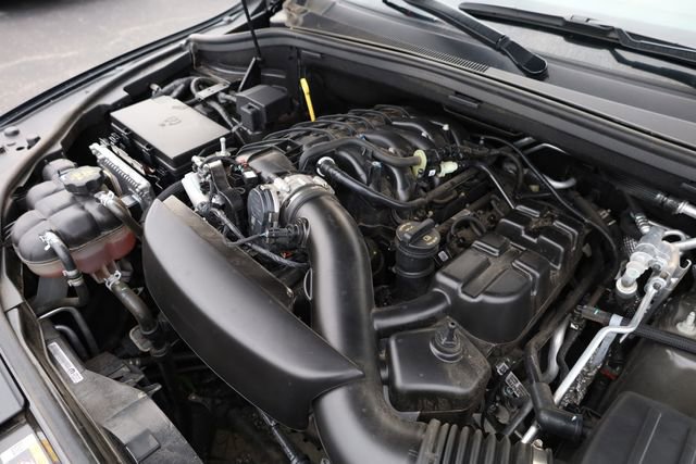 Certified 2025 Dodge Durango GT image 9