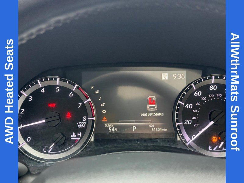 Used 2023 Toyota Highlander XLE AWD/4WD image 23