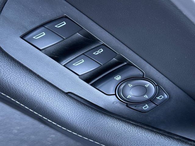 Used 2024 Chevrolet Blazer LT w/ Convenience Package FWD image 6