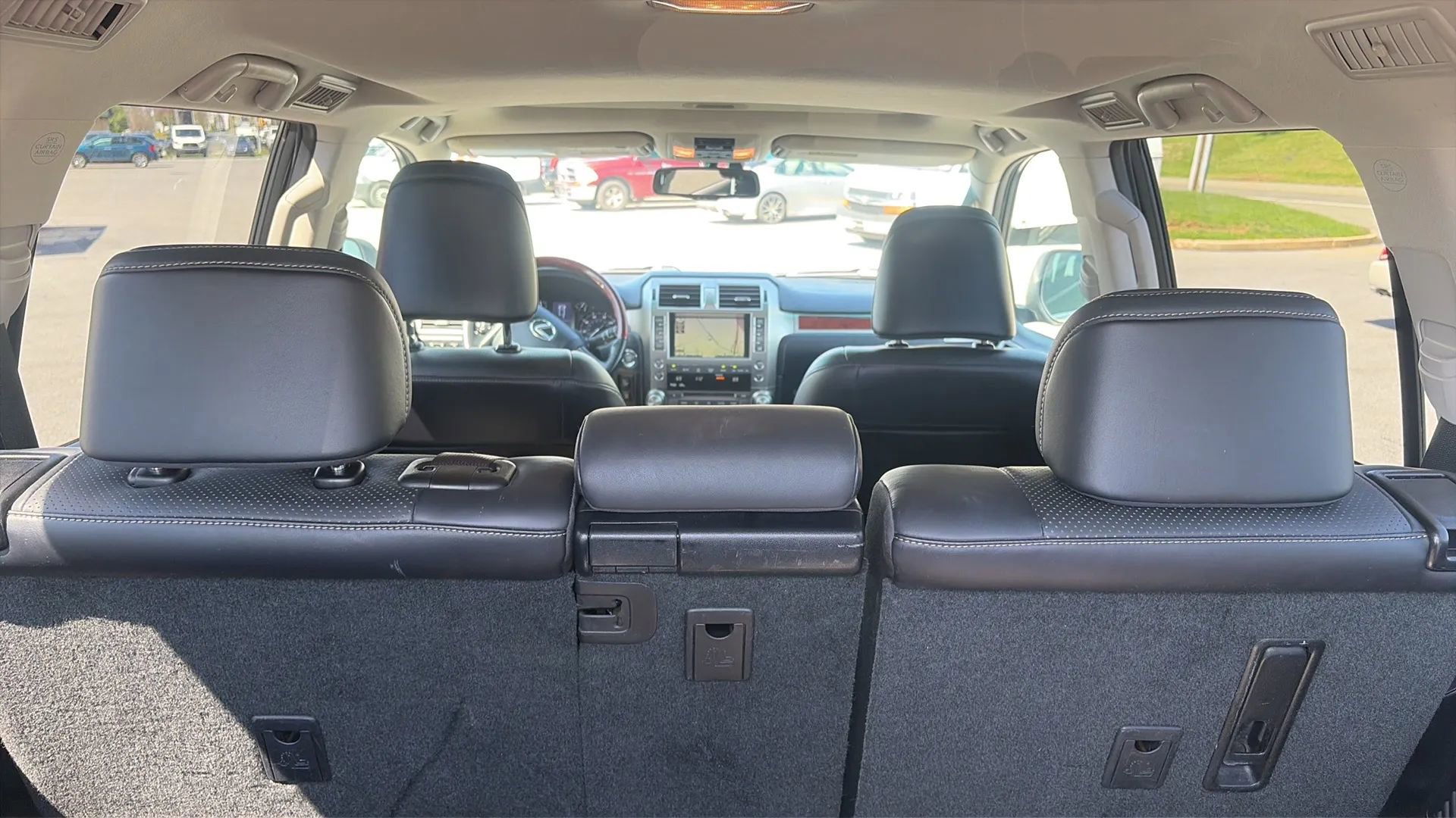 Used 2010 Lexus GX 460 image 41