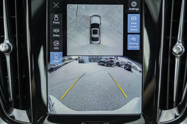 Certified 2024 Volvo S60 T8 Ultimate w/ Climate Package AWD/4WD image 39
