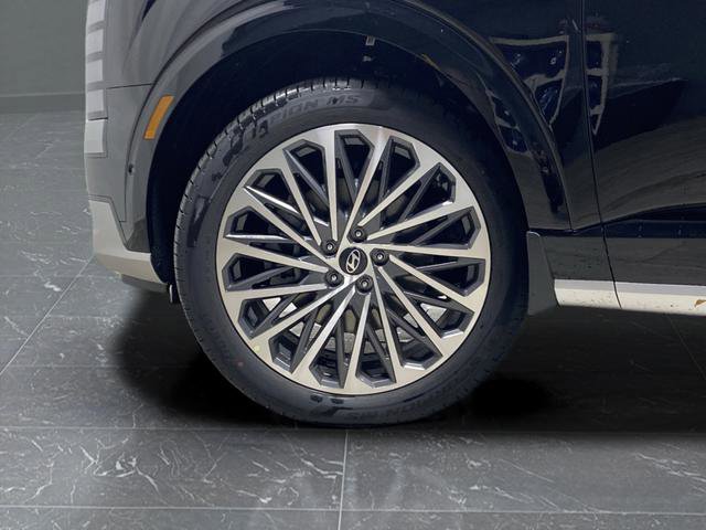 New 2026 Hyundai Palisade Calligraphy image 36