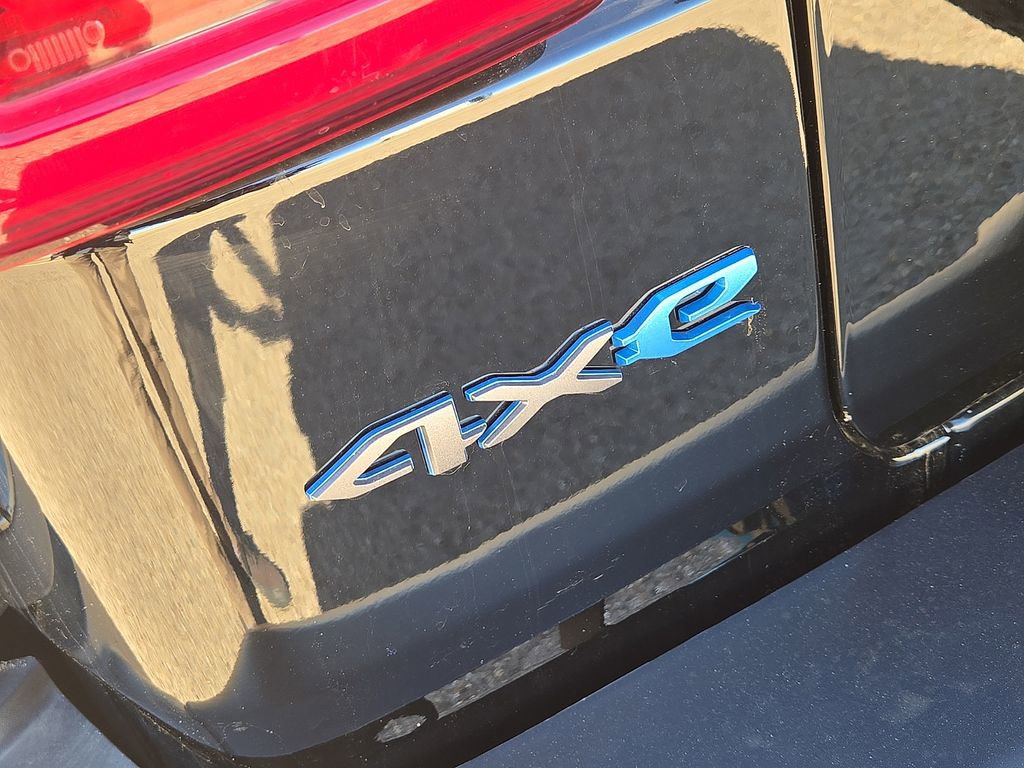 Used 2023 Jeep Wrangler Unlimited Rubicon 4xe image 14