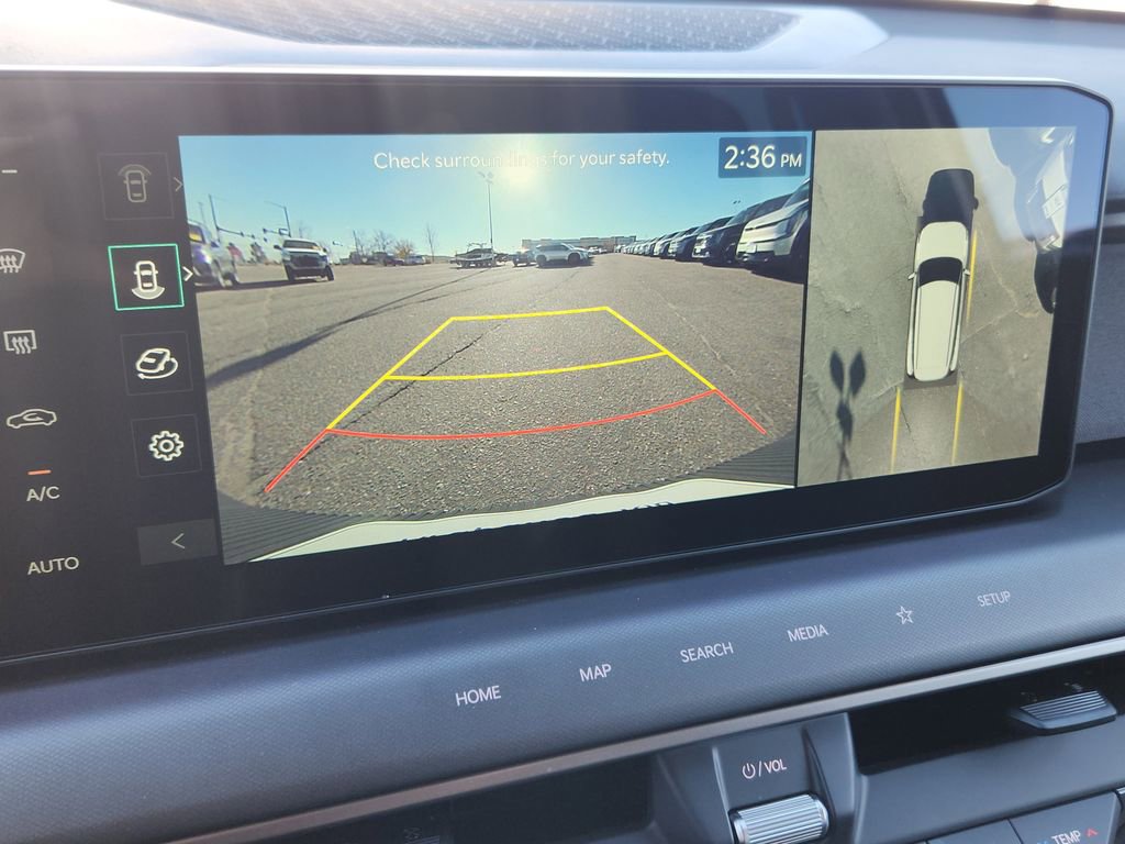 New 2026 Kia EV9 Wind image 22